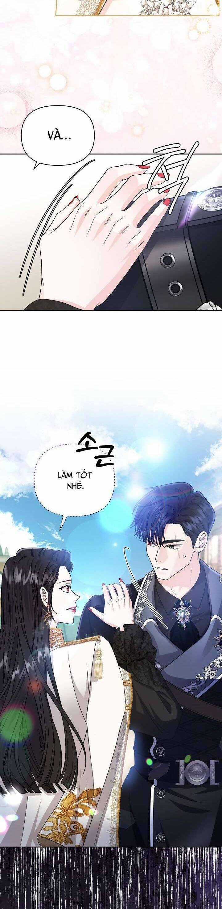 Đại Công Tước Phương Bắc Chương 36 trang 33