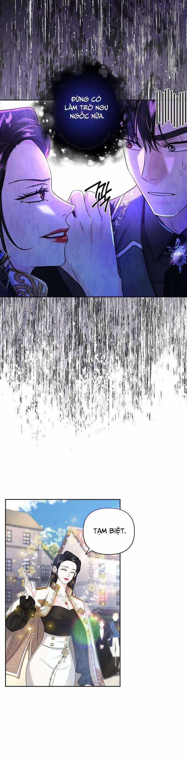 Đại Công Tước Phương Bắc Chương 36 trang 34