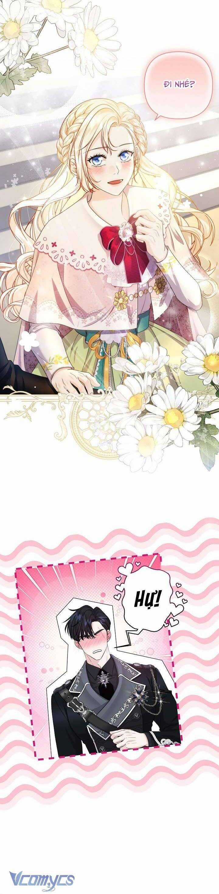 Đại Công Tước Phương Bắc Chương 36 trang 36