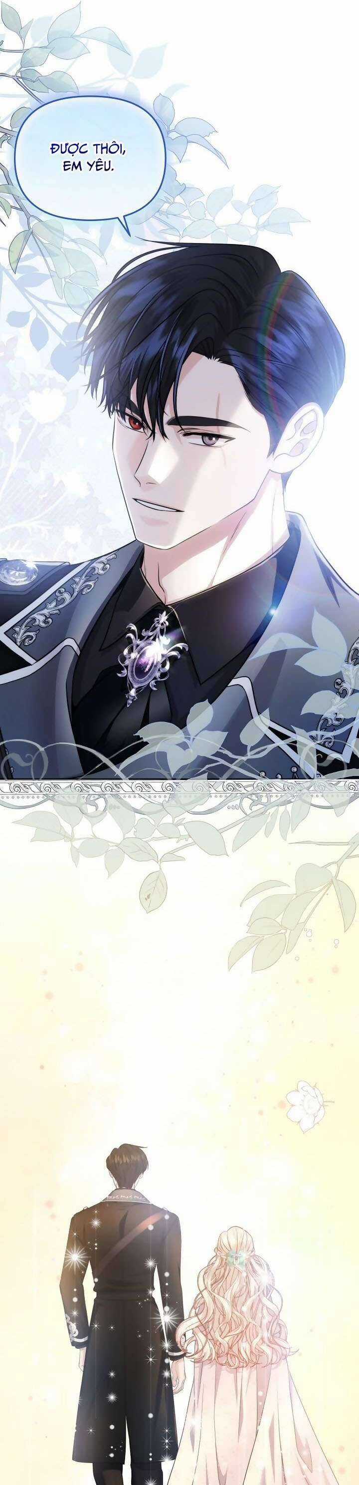 Đại Công Tước Phương Bắc Chương 36 trang 37