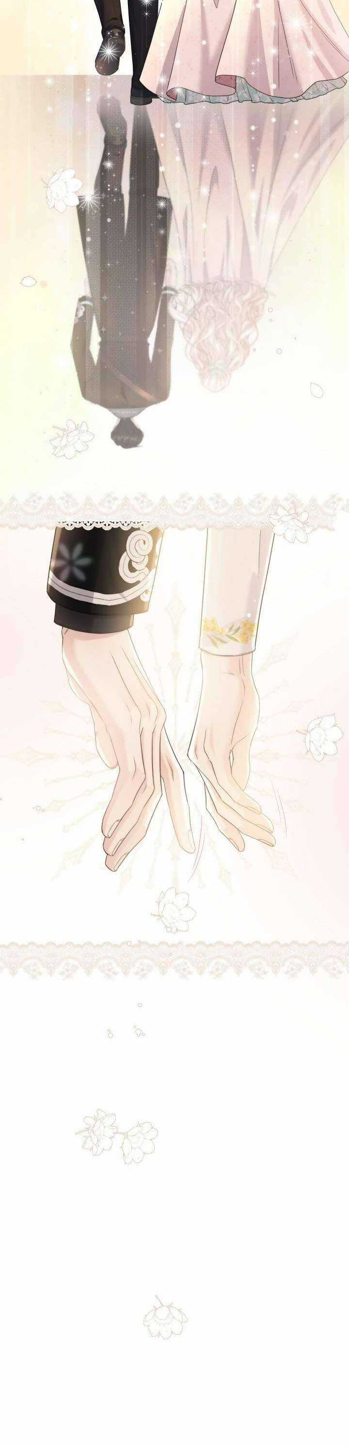 Đại Công Tước Phương Bắc Chương 36 trang 38