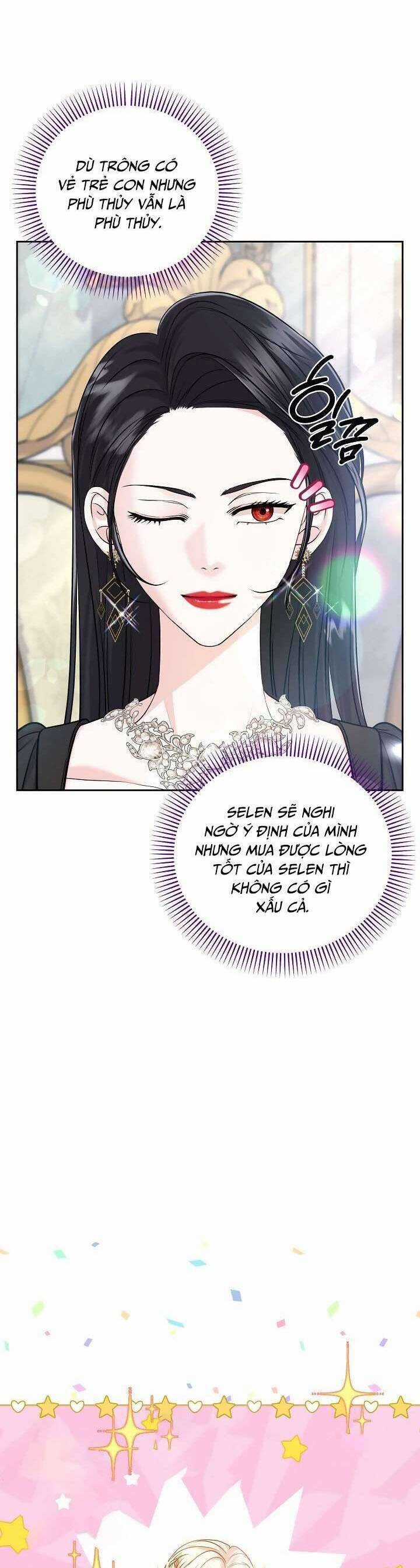 Đại Công Tước Phương Bắc Chương 36 trang 4