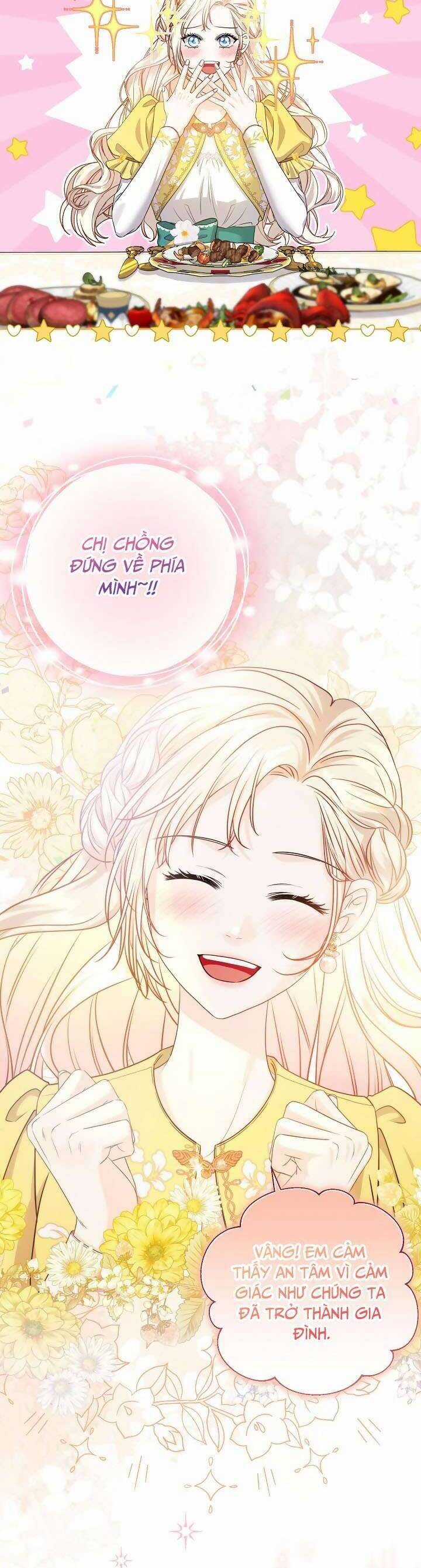 Đại Công Tước Phương Bắc Chương 36 trang 5