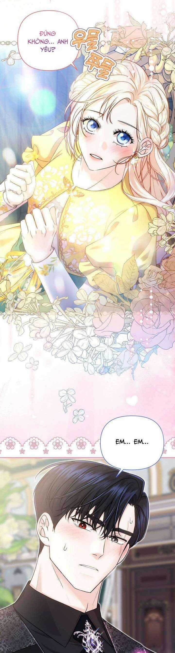 Đại Công Tước Phương Bắc Chương 36 trang 6