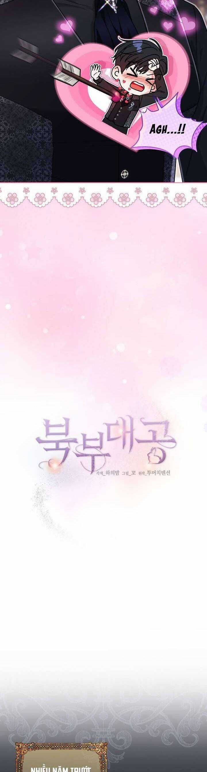 Đại Công Tước Phương Bắc Chương 36 trang 7