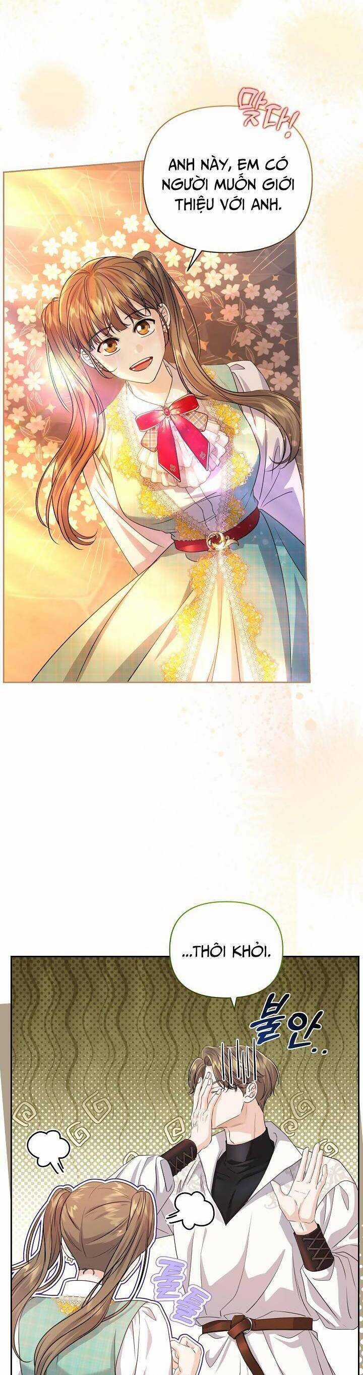 Đại Công Tước Phương Bắc Chương 37 trang 10