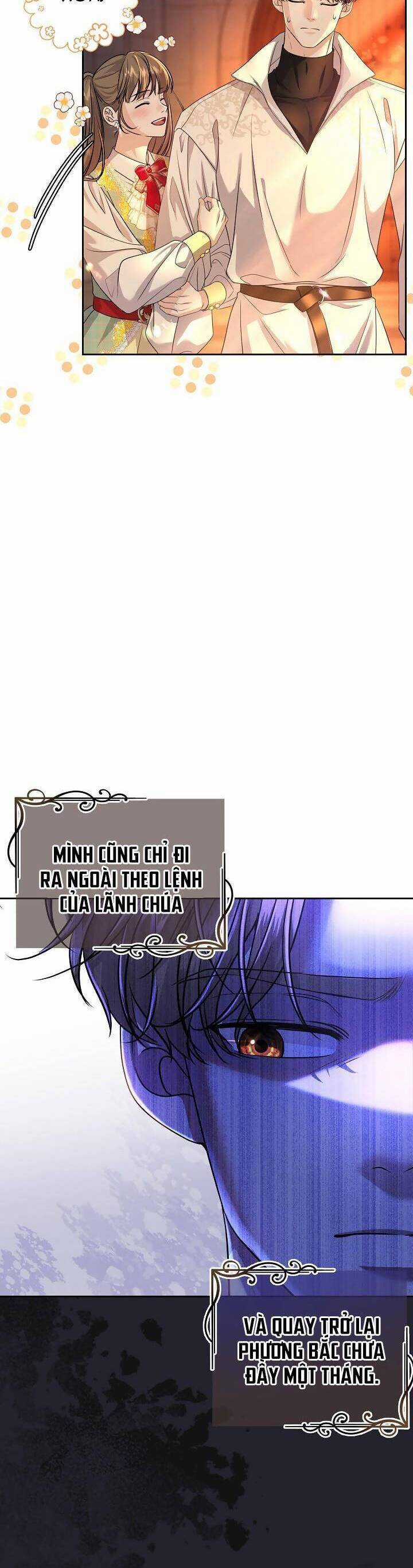 Đại Công Tước Phương Bắc Chương 37 trang 12