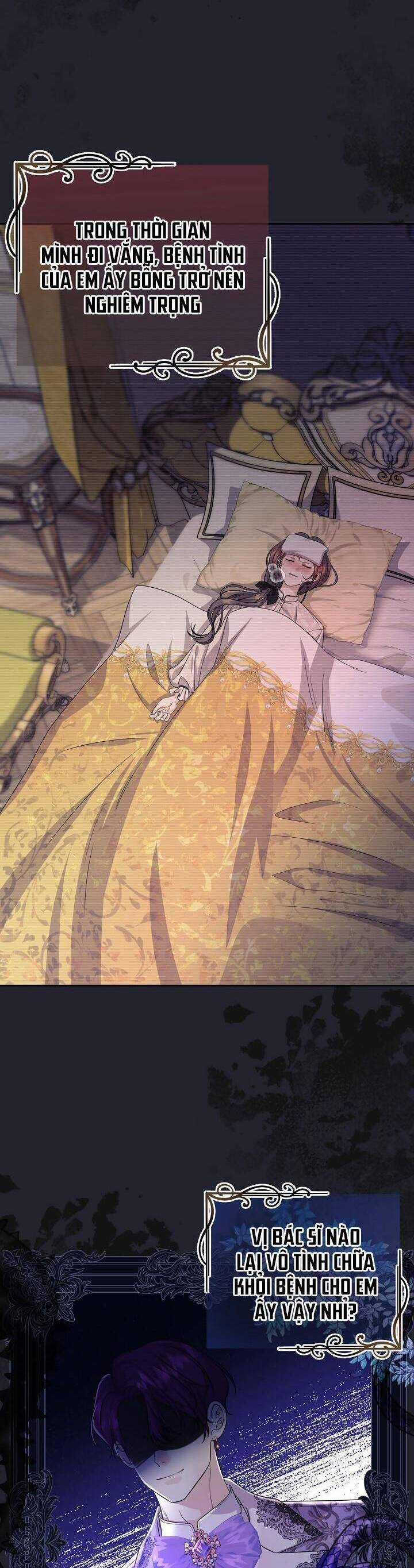 Đại Công Tước Phương Bắc Chương 37 trang 13