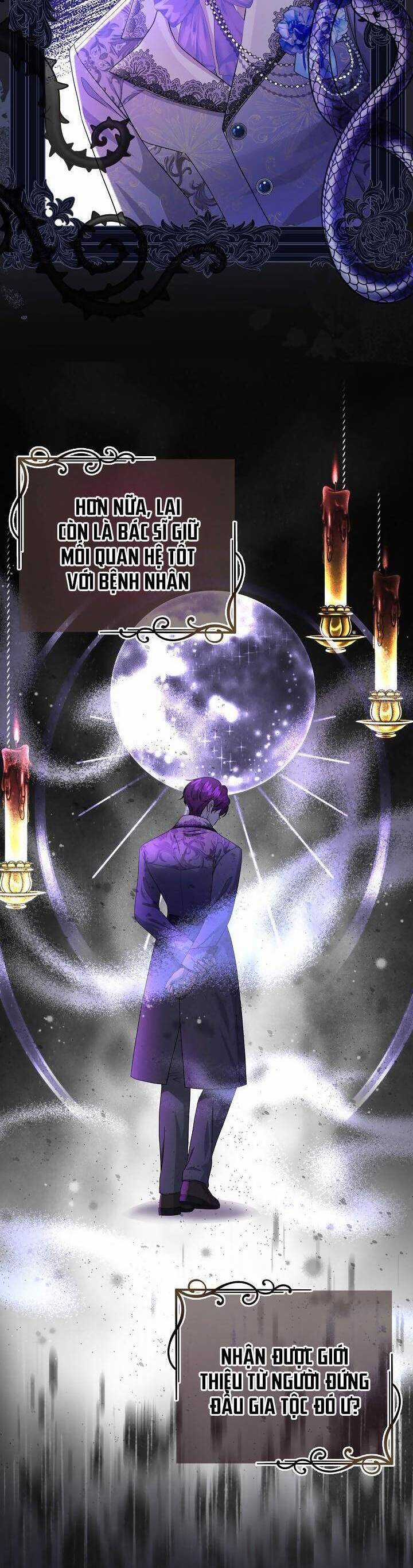 Đại Công Tước Phương Bắc Chương 37 trang 14