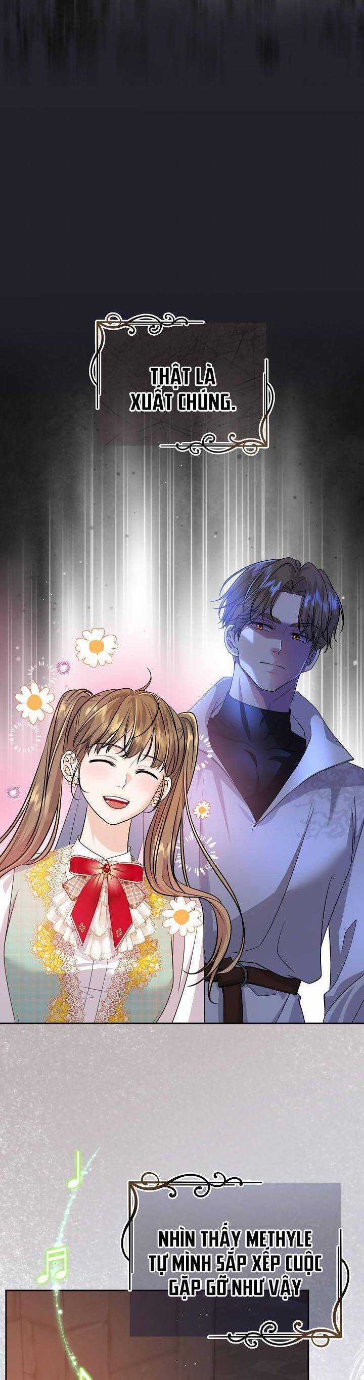 Đại Công Tước Phương Bắc Chương 37 trang 15