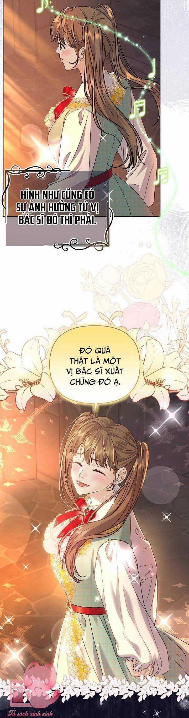 Đại Công Tước Phương Bắc Chương 37 trang 16