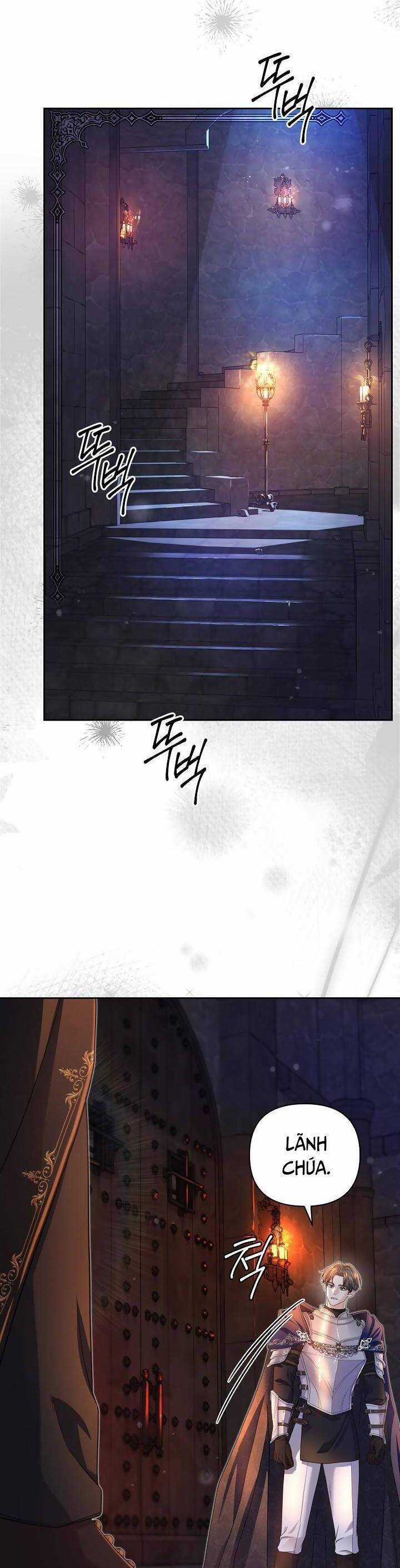 Đại Công Tước Phương Bắc Chương 37 trang 18