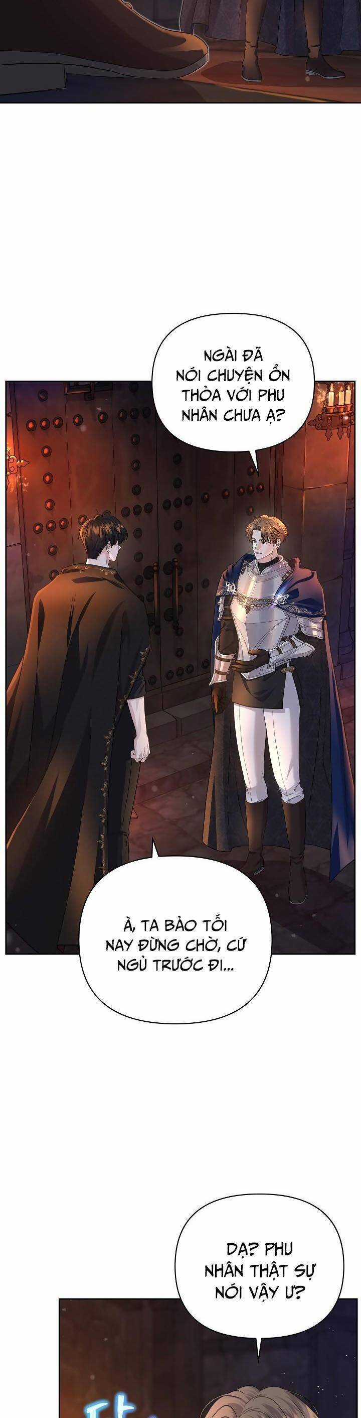 Đại Công Tước Phương Bắc Chương 37 trang 19