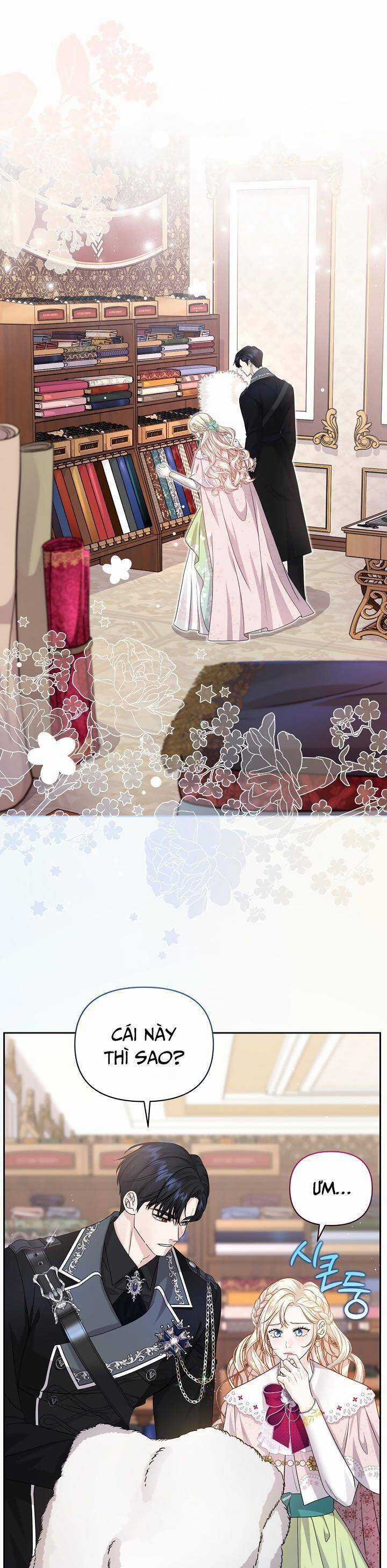 Đại Công Tước Phương Bắc Chương 37 trang 2