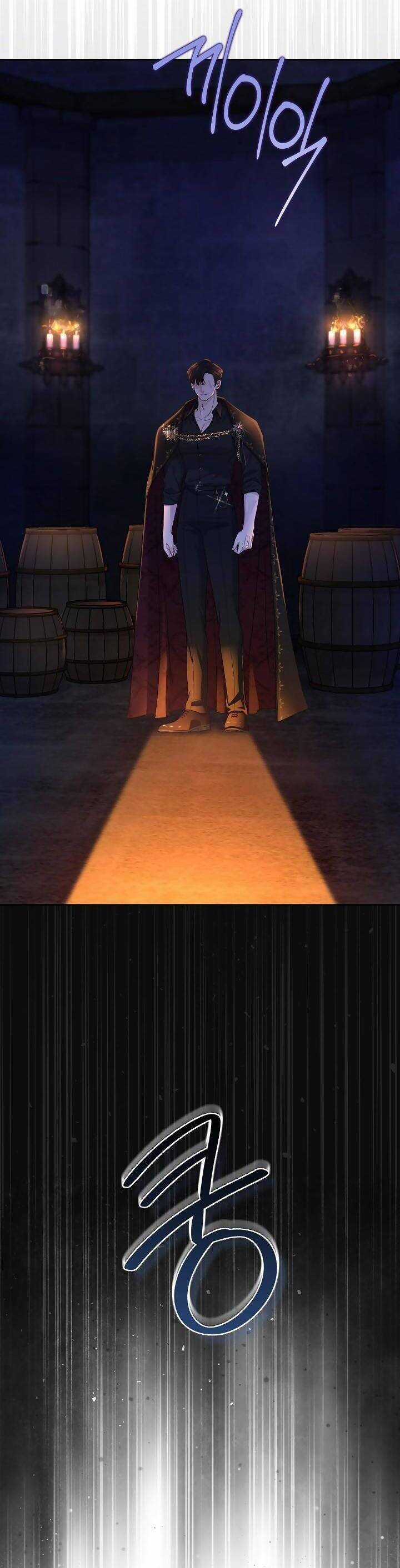 Đại Công Tước Phương Bắc Chương 37 trang 22