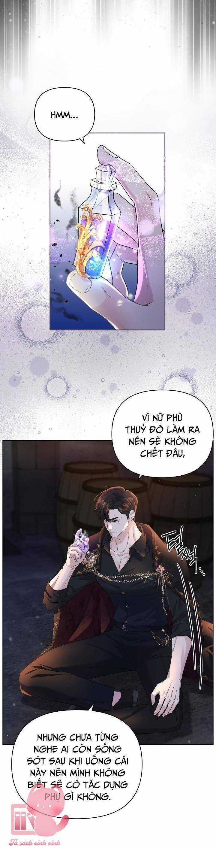 Đại Công Tước Phương Bắc Chương 37 trang 23