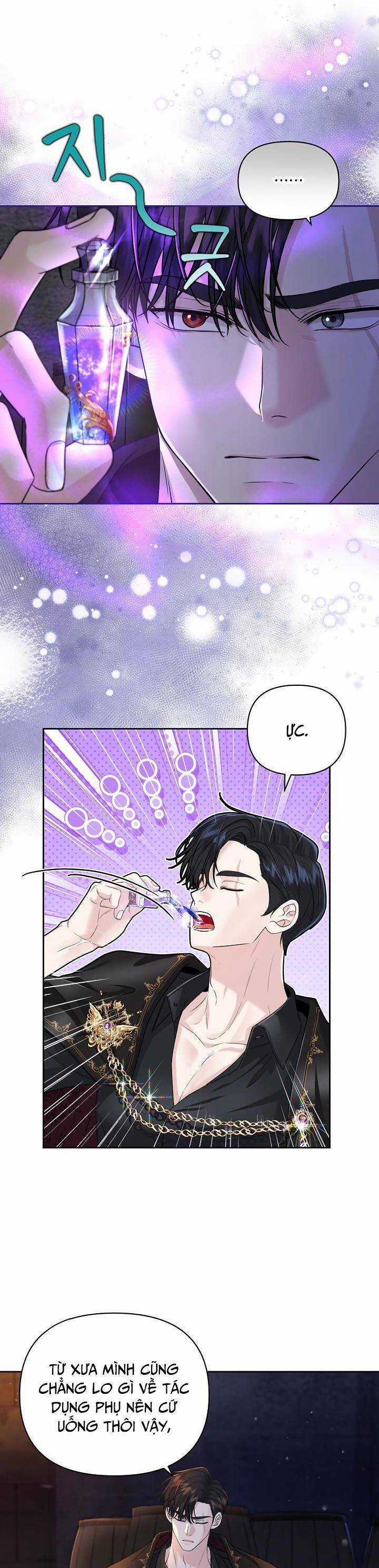 Đại Công Tước Phương Bắc Chương 37 trang 24