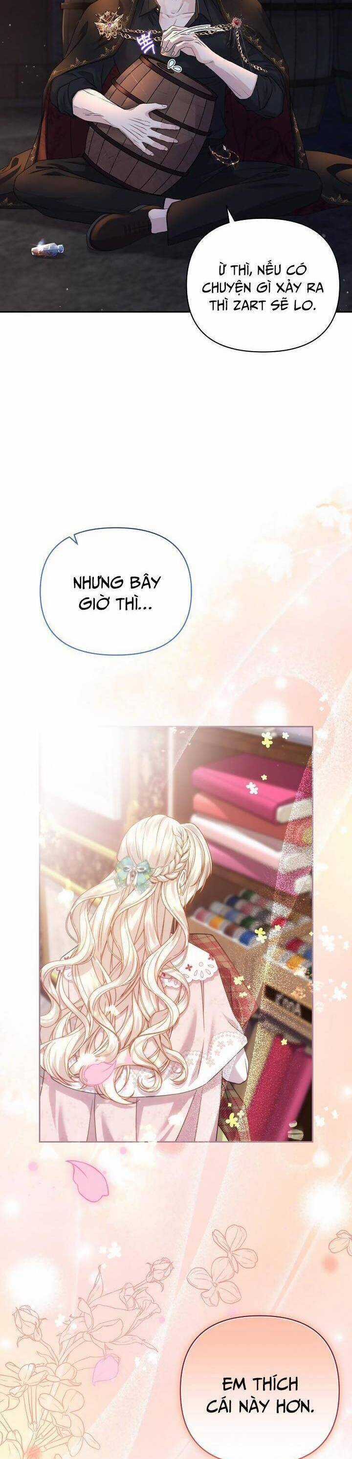 Đại Công Tước Phương Bắc Chương 37 trang 25