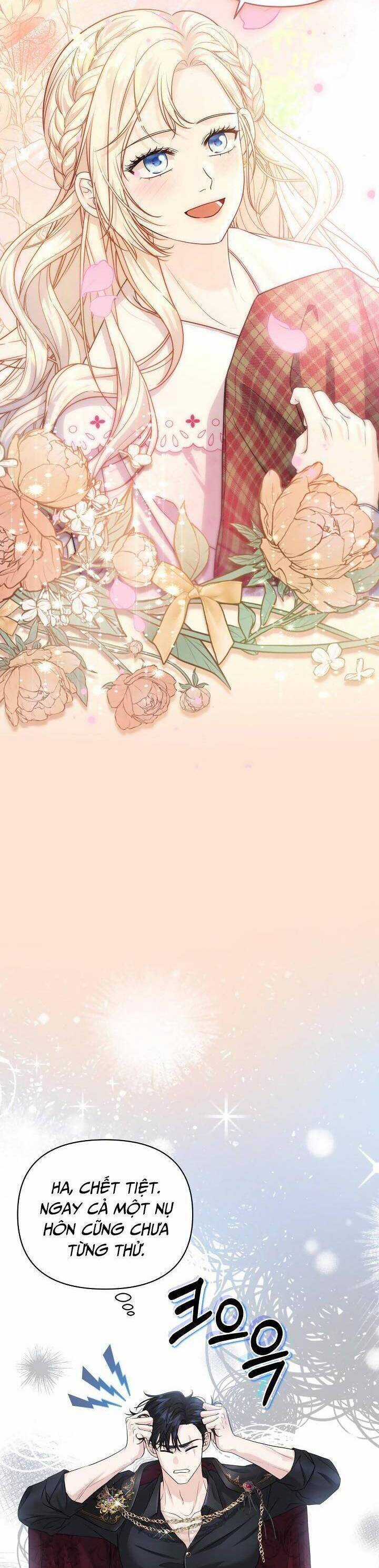 Đại Công Tước Phương Bắc Chương 37 trang 26