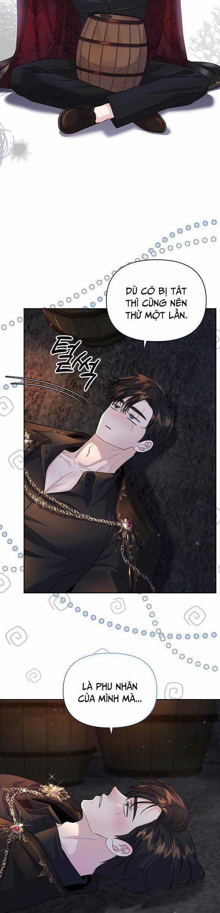 Đại Công Tước Phương Bắc Chương 37 trang 27