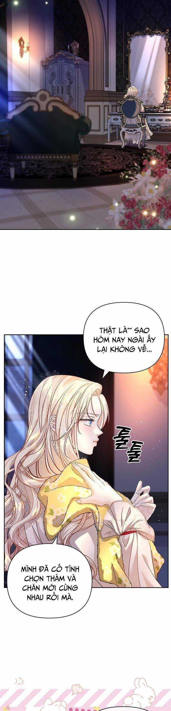 Đại Công Tước Phương Bắc Chương 37 trang 29