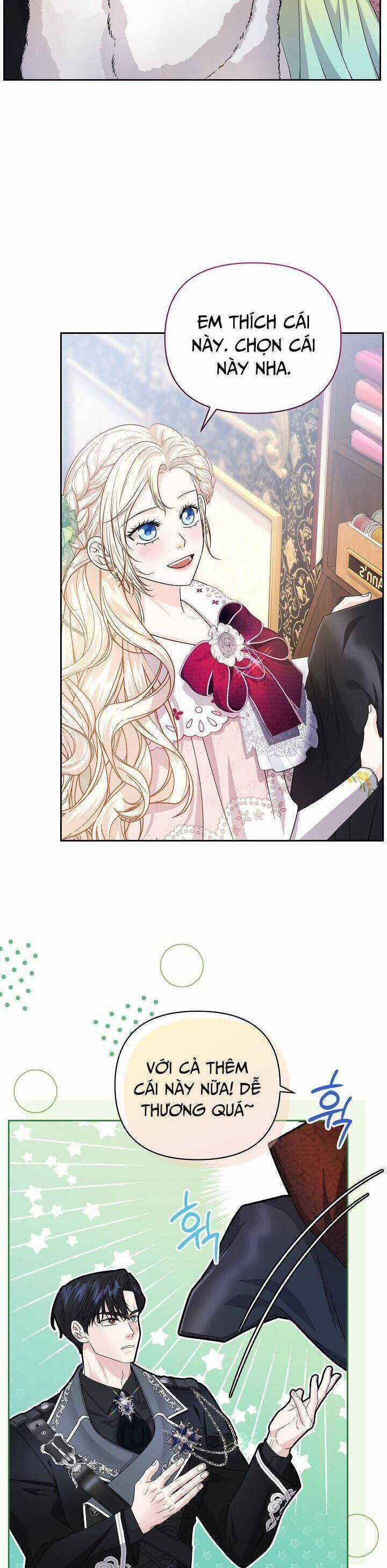 Đại Công Tước Phương Bắc Chương 37 trang 3