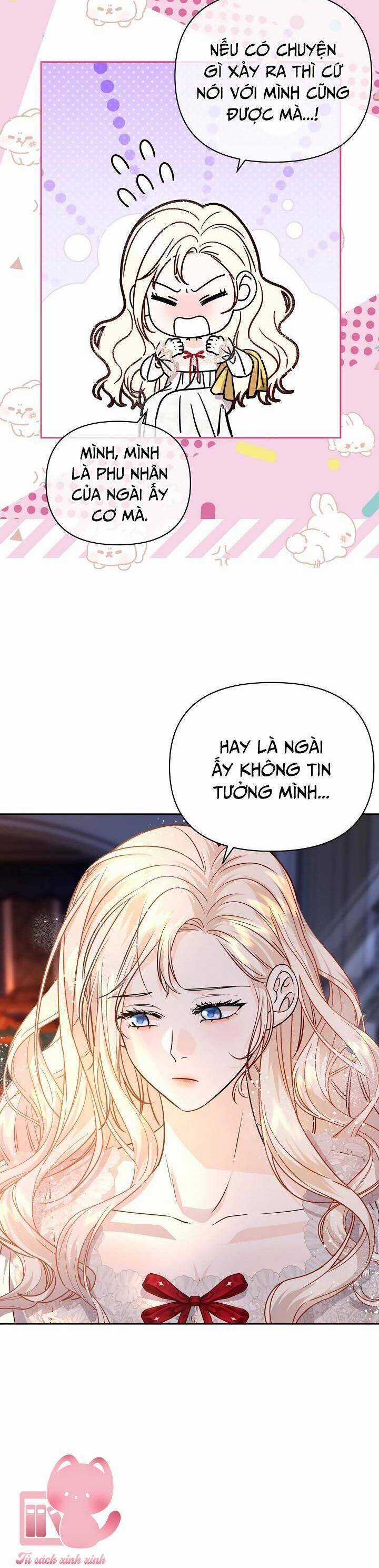 Đại Công Tước Phương Bắc Chương 37 trang 30