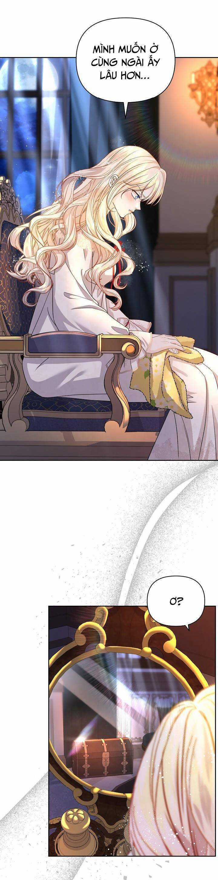 Đại Công Tước Phương Bắc Chương 37 trang 31