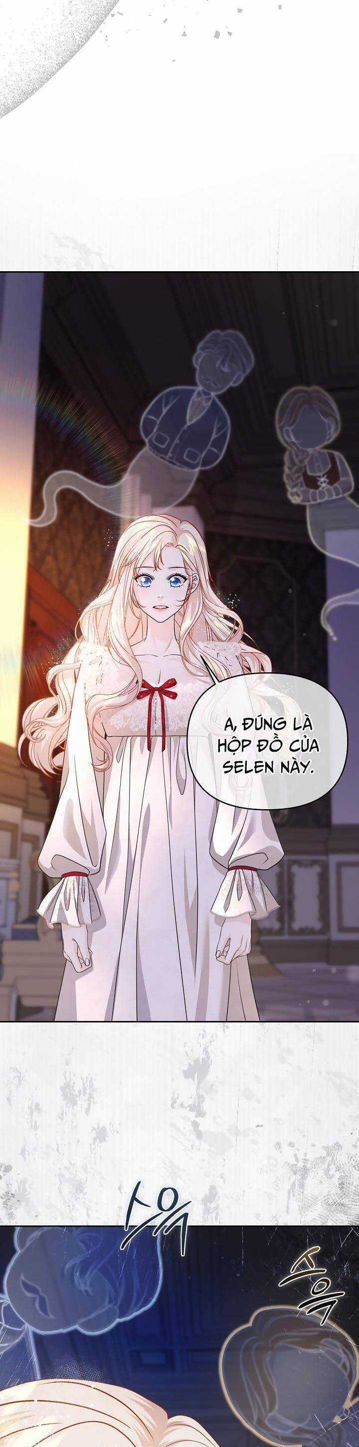 Đại Công Tước Phương Bắc Chương 37 trang 32