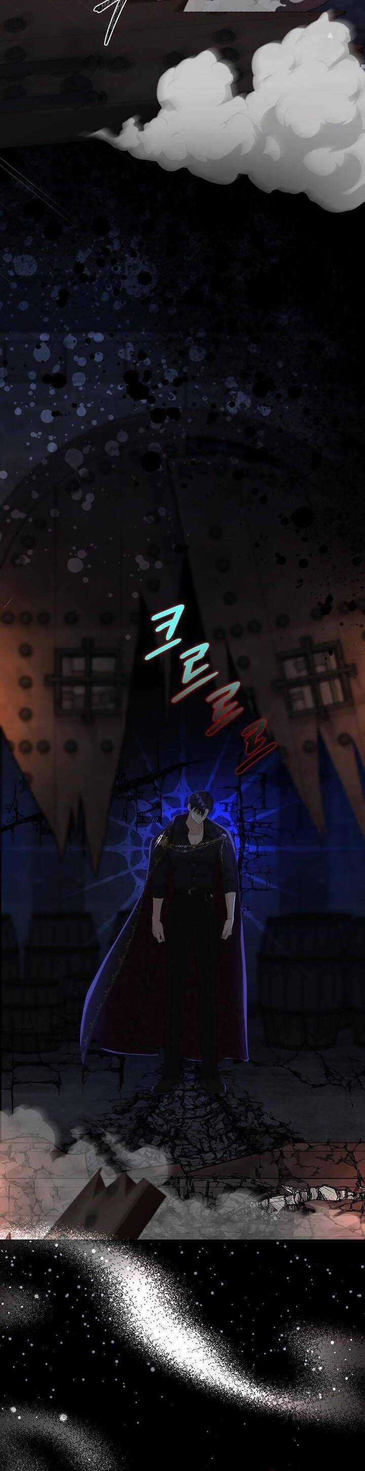 Đại Công Tước Phương Bắc Chương 37 trang 36