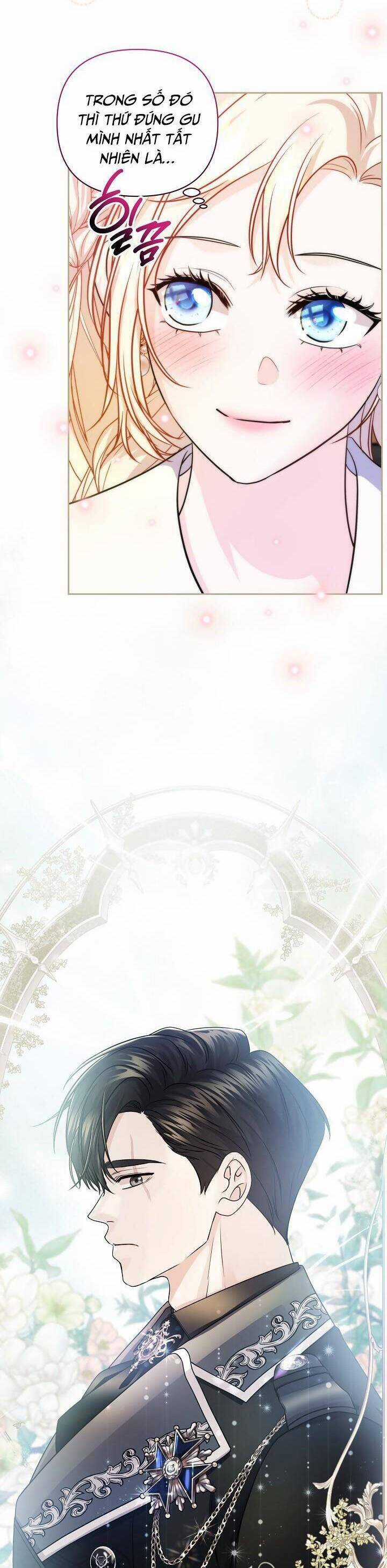 Đại Công Tước Phương Bắc Chương 37 trang 5