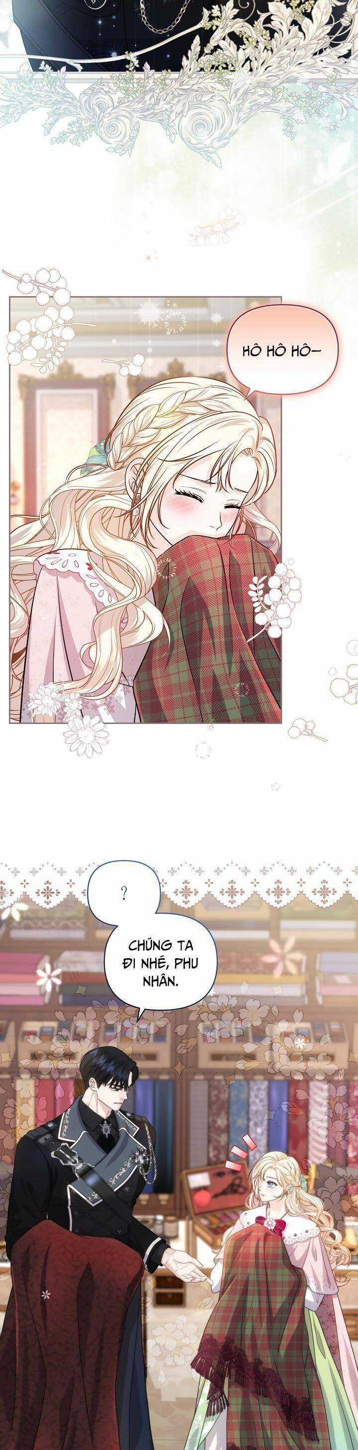 Đại Công Tước Phương Bắc Chương 37 trang 6