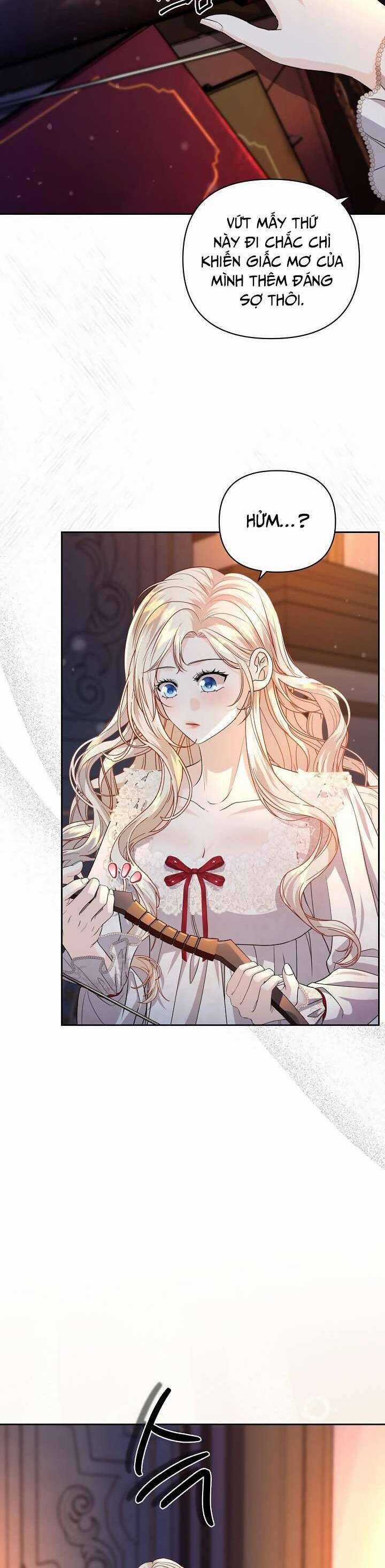 Đại Công Tước Phương Bắc Chương 38 trang 10