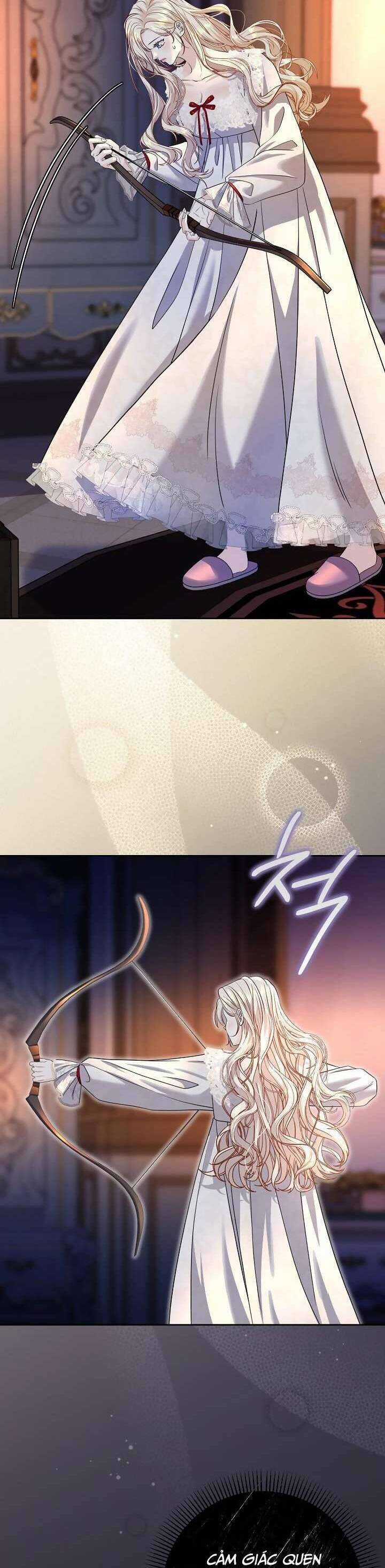 Đại Công Tước Phương Bắc Chương 38 trang 11