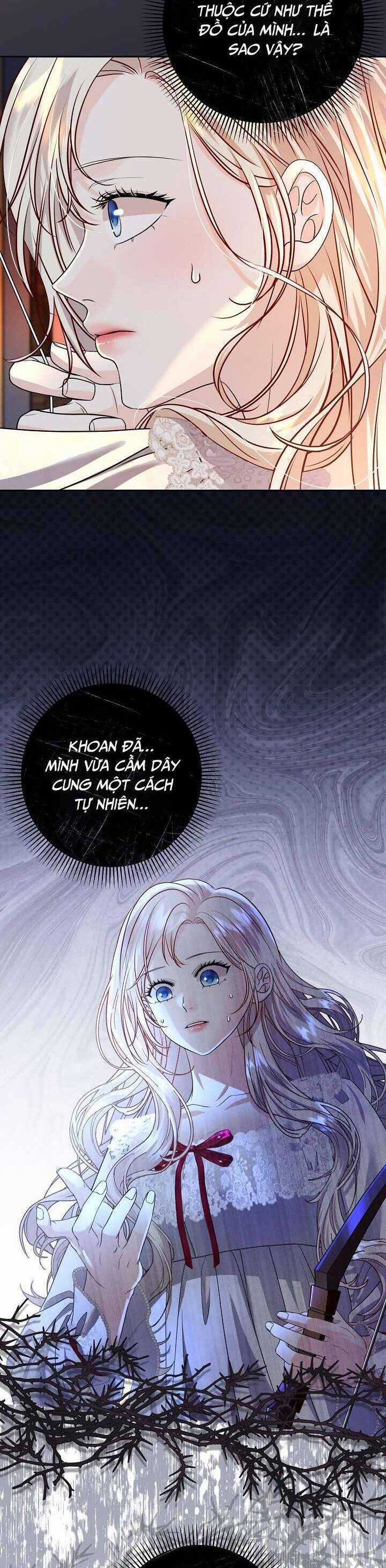 Đại Công Tước Phương Bắc Chương 38 trang 12