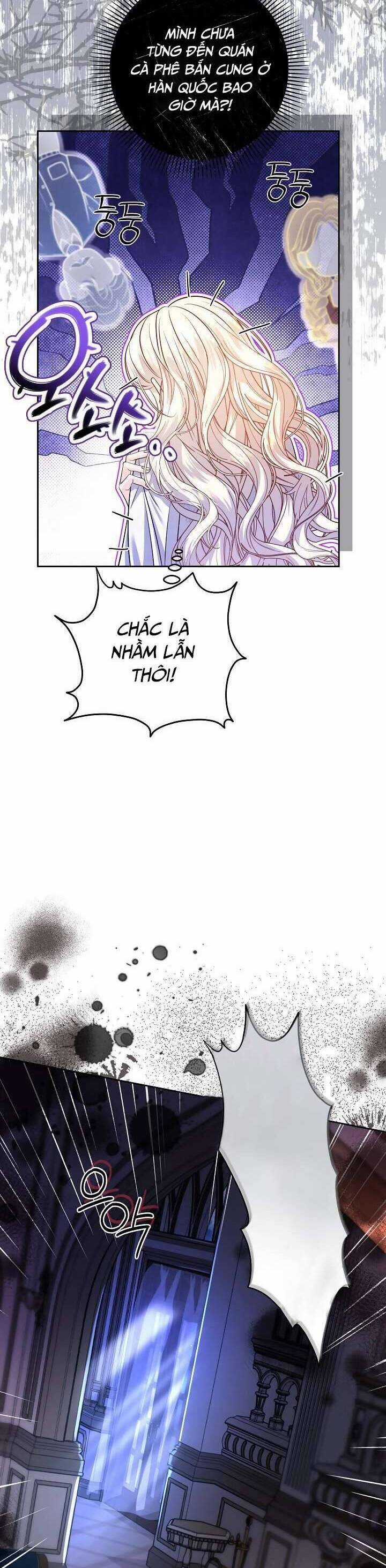 Đại Công Tước Phương Bắc Chương 38 trang 13