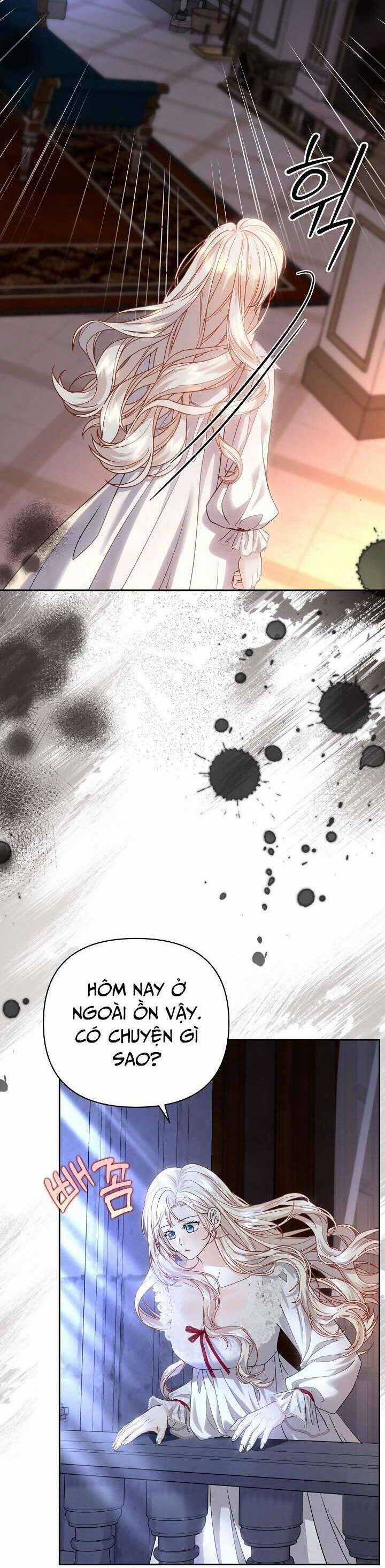 Đại Công Tước Phương Bắc Chương 38 trang 14