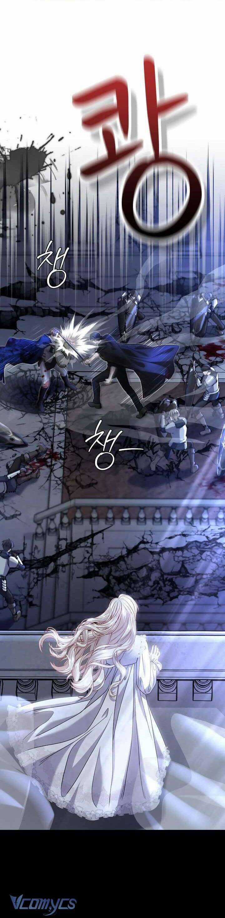 Đại Công Tước Phương Bắc Chương 38 trang 15