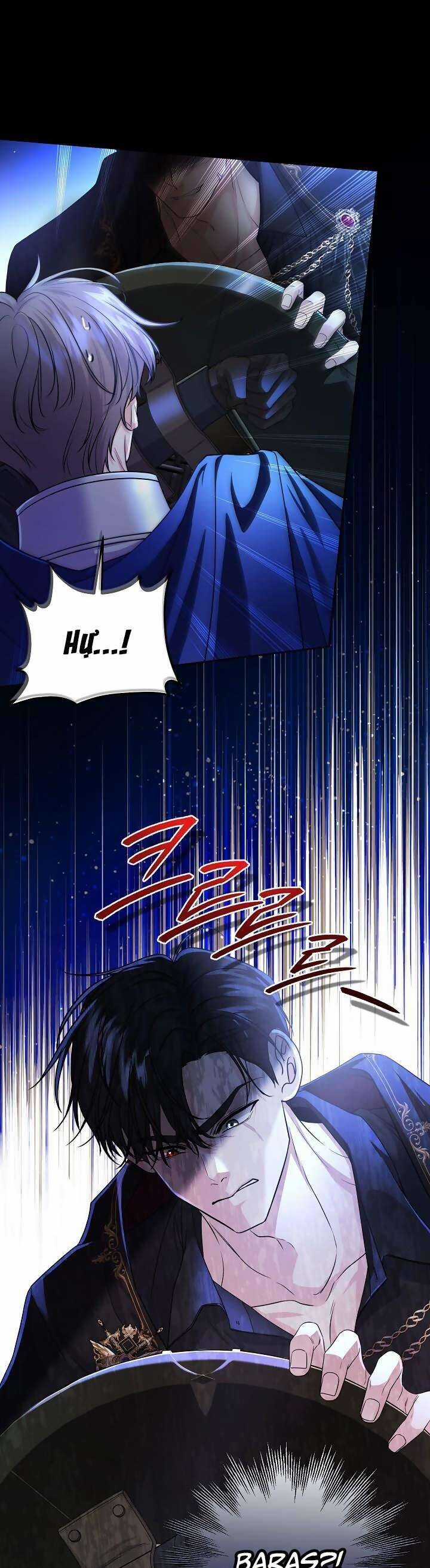 Đại Công Tước Phương Bắc Chương 38 trang 16