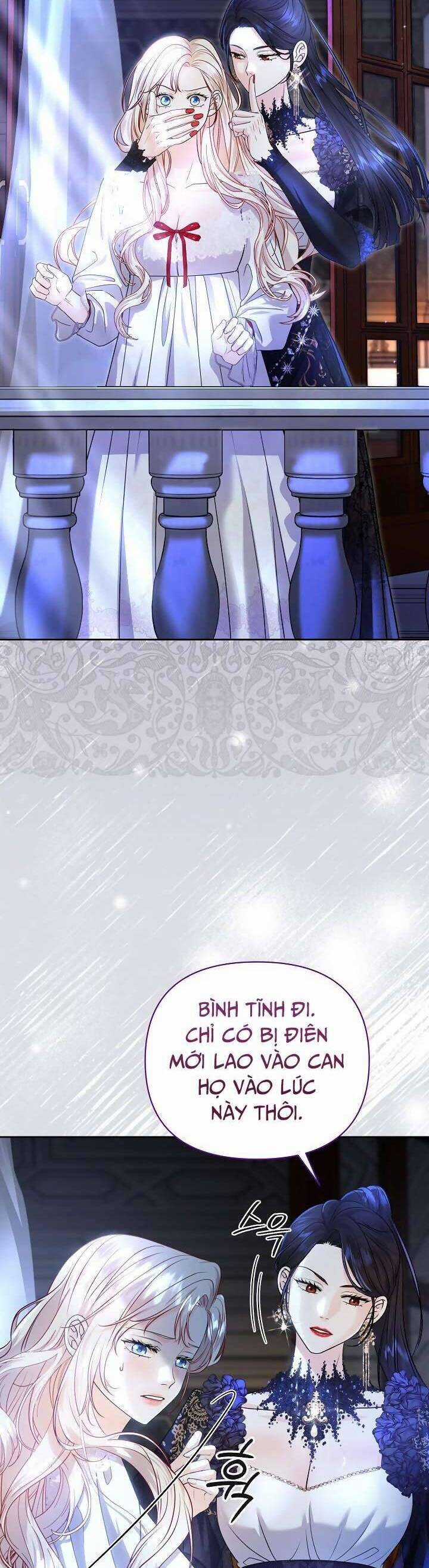 Đại Công Tước Phương Bắc Chương 38 trang 18