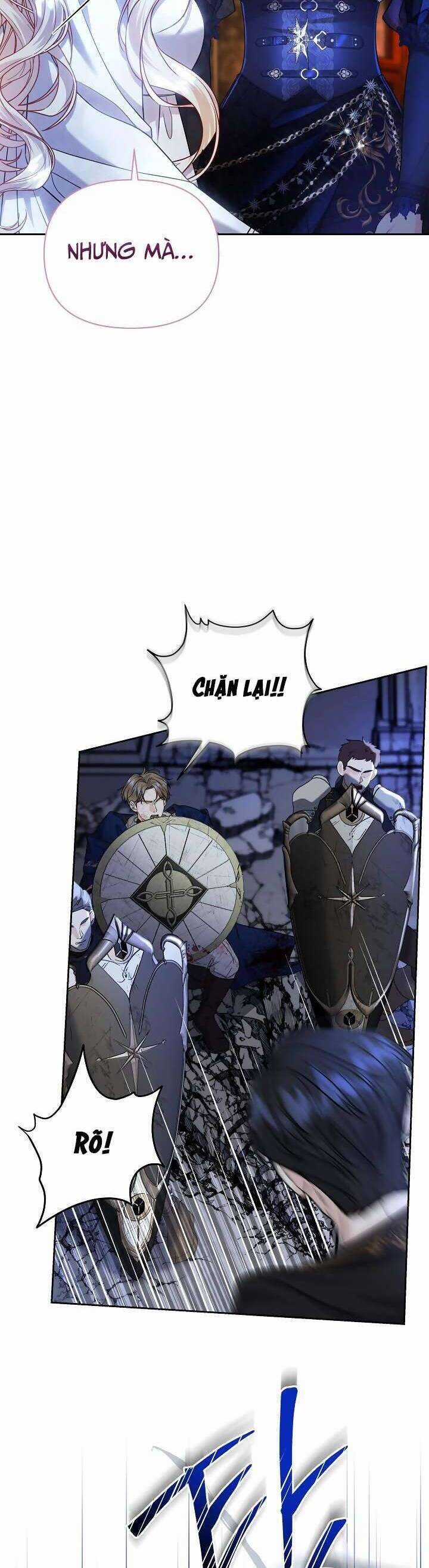 Đại Công Tước Phương Bắc Chương 38 trang 19