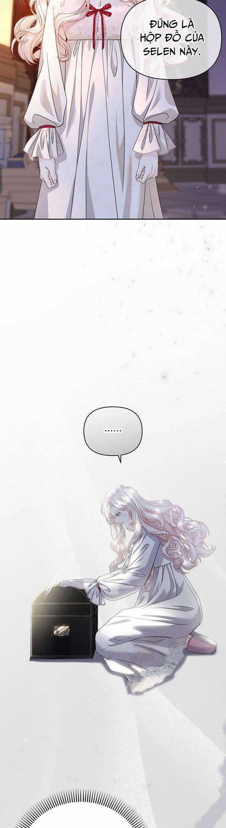 Đại Công Tước Phương Bắc Chương 38 trang 2