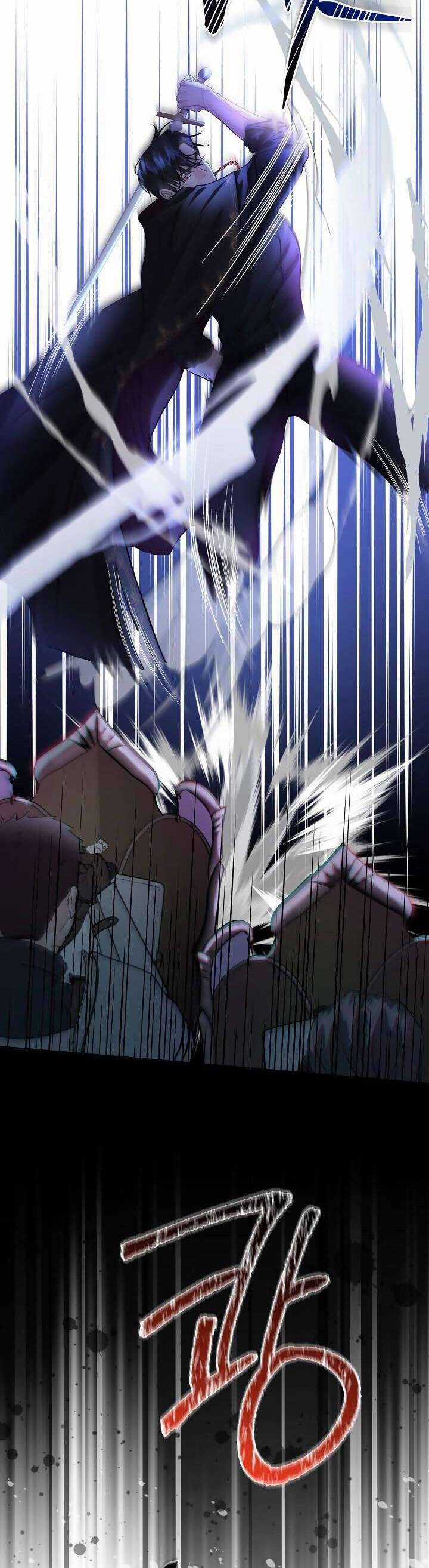 Đại Công Tước Phương Bắc Chương 38 trang 20