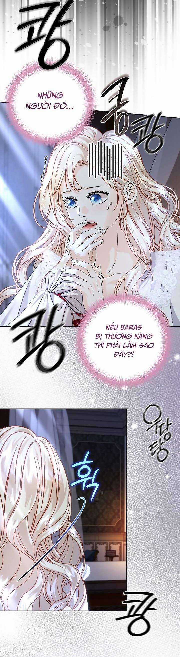 Đại Công Tước Phương Bắc Chương 38 trang 21