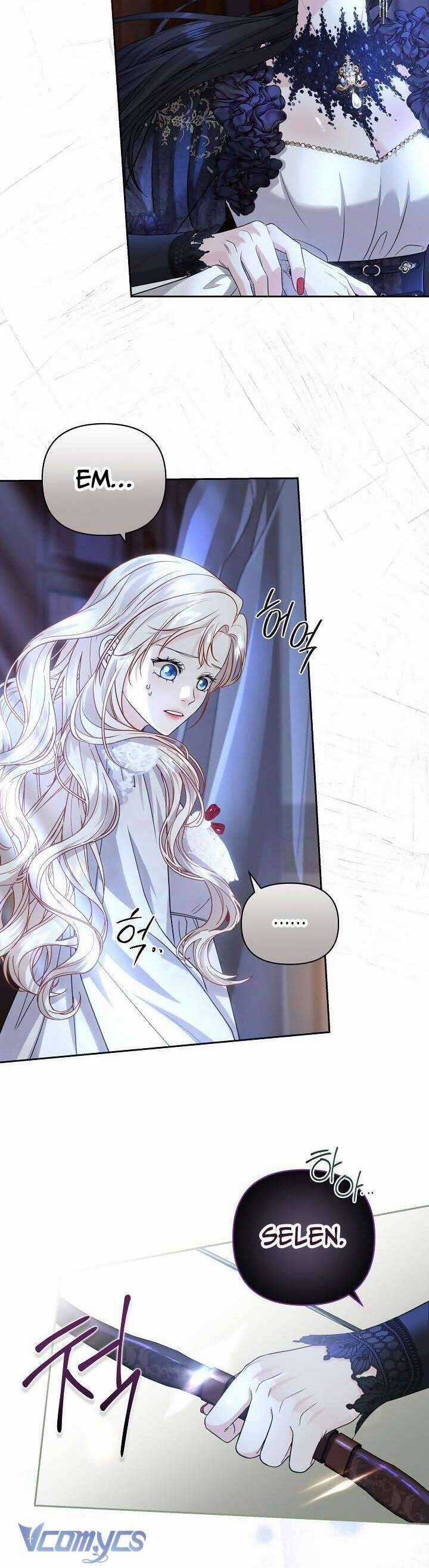 Đại Công Tước Phương Bắc Chương 38 trang 23