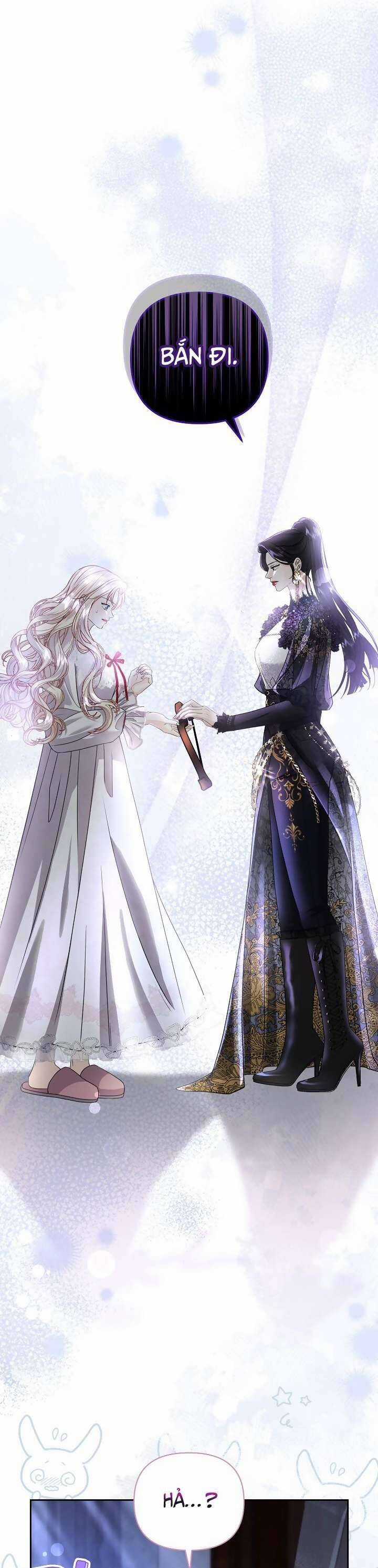 Đại Công Tước Phương Bắc Chương 38 trang 24