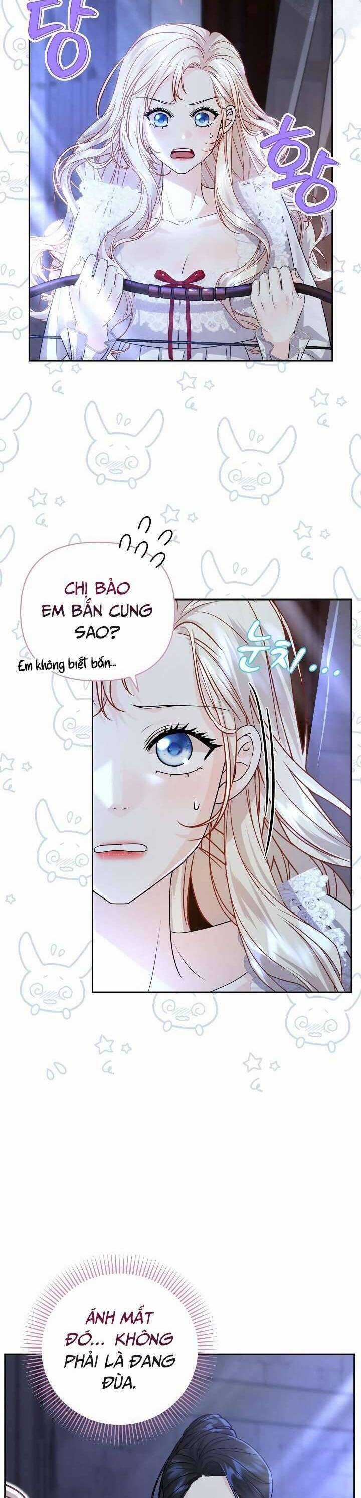 Đại Công Tước Phương Bắc Chương 38 trang 25