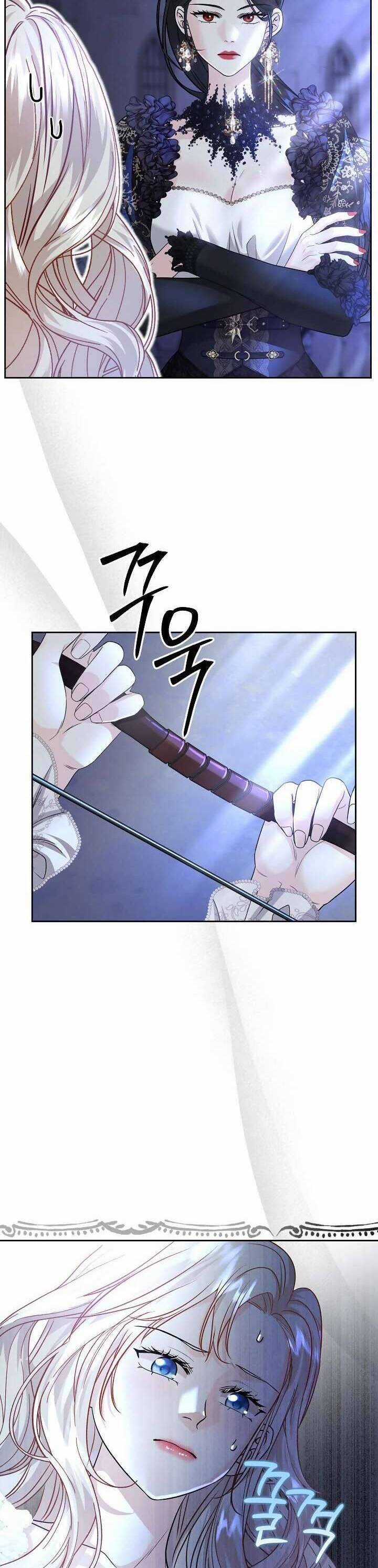 Đại Công Tước Phương Bắc Chương 38 trang 26