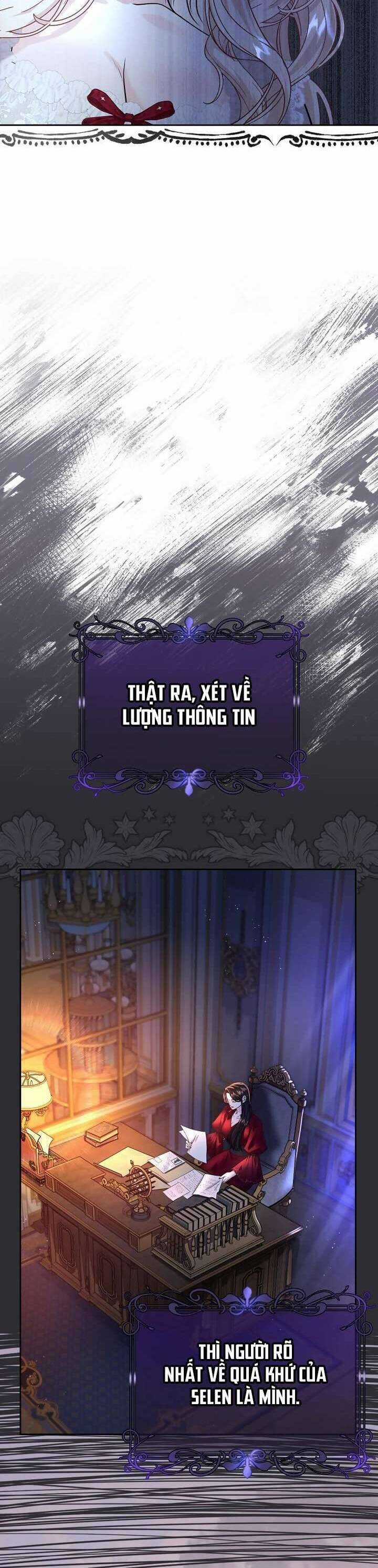 Đại Công Tước Phương Bắc Chương 38 trang 27