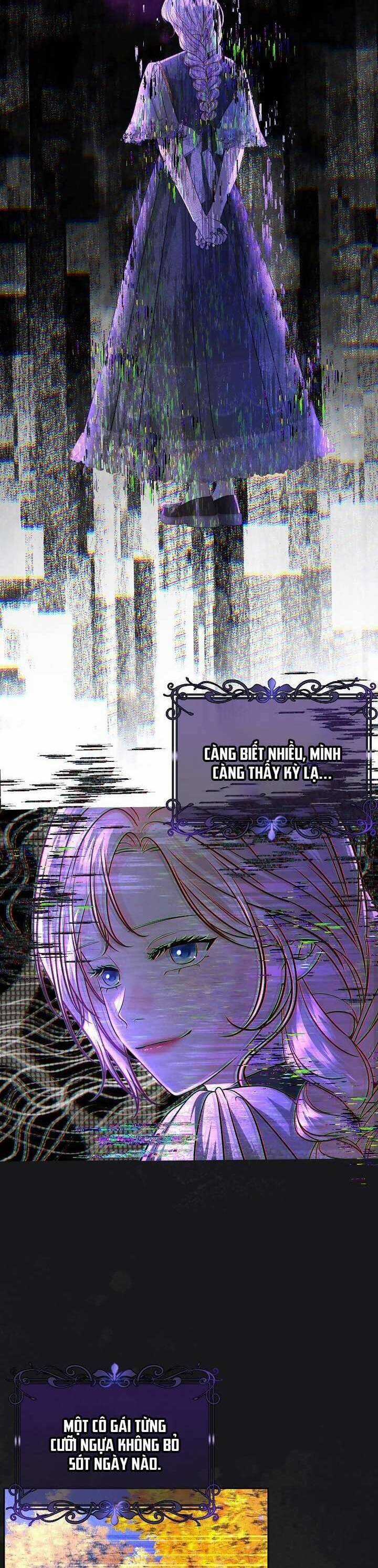 Đại Công Tước Phương Bắc Chương 38 trang 29